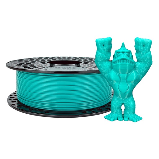 Azurefilm PETG 1,75mm 1kg Türkisblau