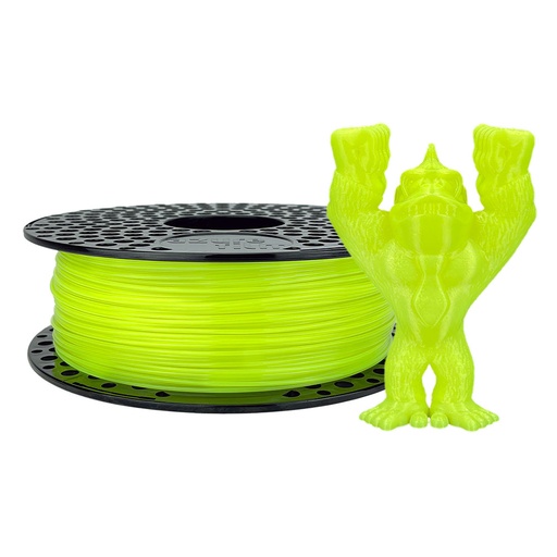 Azurefilm PETG 1,75mm 1kg Neon Lime