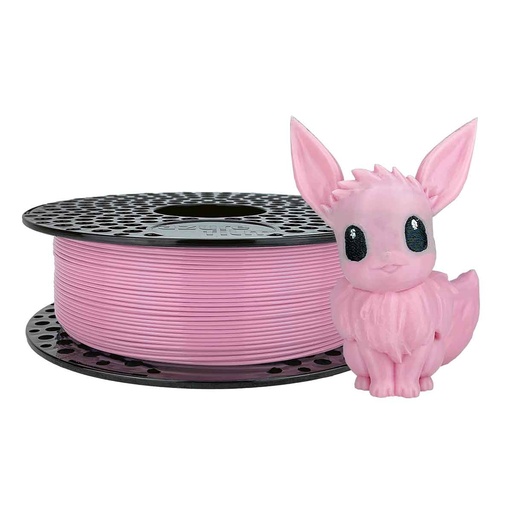 Azurefilm PETG 1,75mm 1kg Eiscreme Rosa Pastell