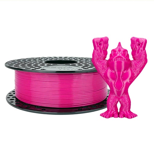 Azurefilm PETG 1,75mm 1kg Fuchsia Roze