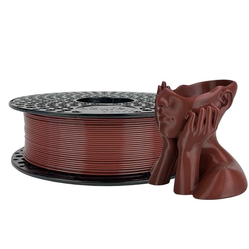 Azurefilm PETG 1,75mm 1kg Skin Cappuccino