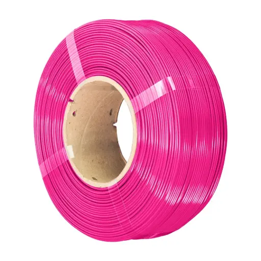 Azurefilm PETG Refill 1,75mm 1kg Fuchsia Pink